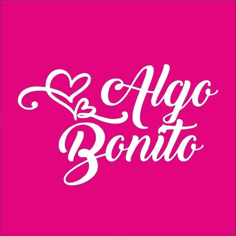 Logo Algo Bonito