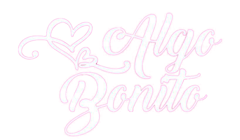 Algo Bonito Logo