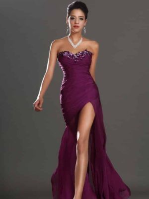 vestidos